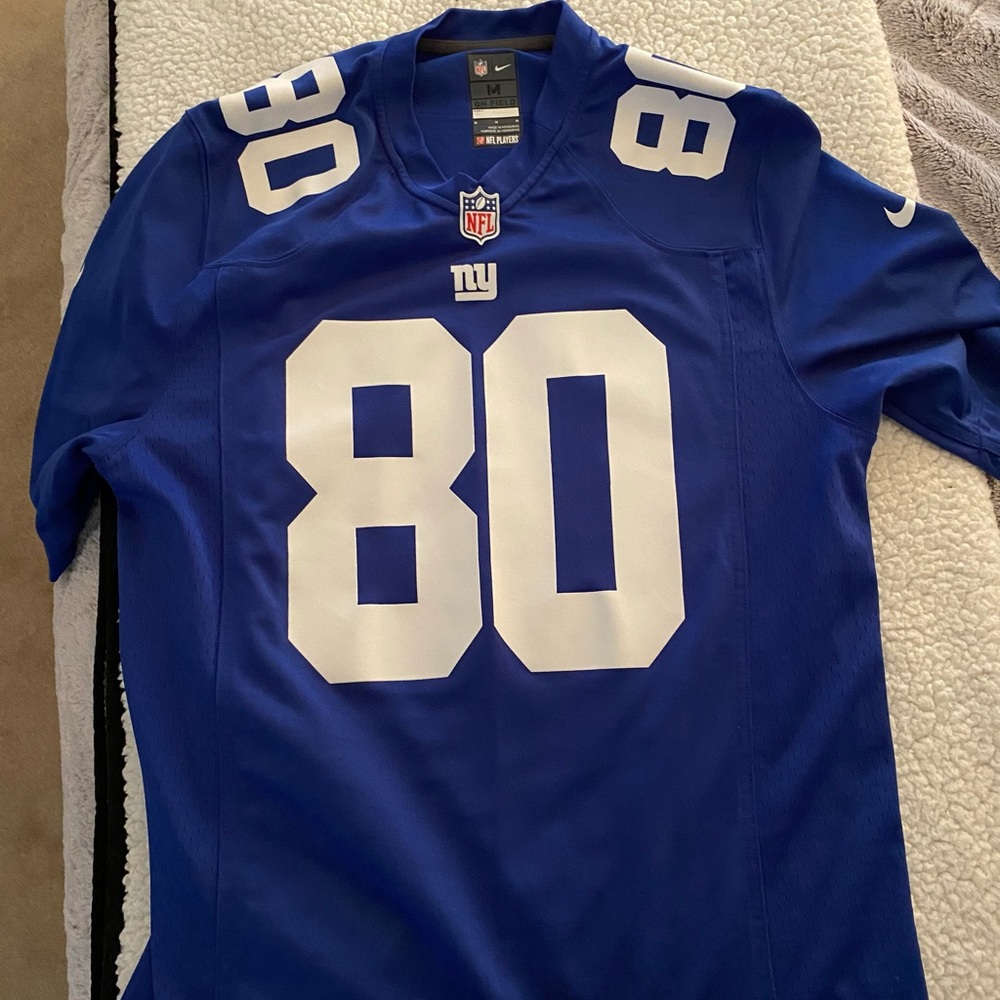 NFL Official Jersey